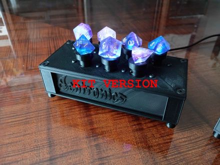 Display Stand Kit - DS-1K