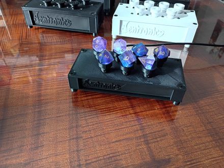 Display Stand Lite - DS-1L