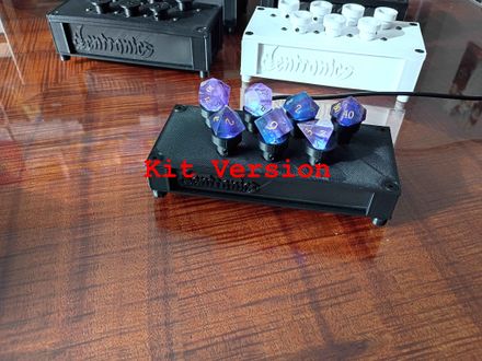 Display Stand Lite Kit - DS-1LK