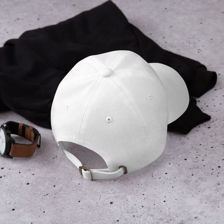 Team USAWE 2026 baseball hat