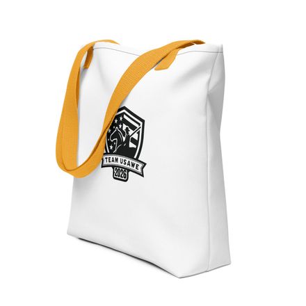 Simple Team USAWE 2026 tote