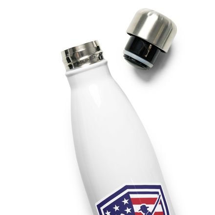 Team USAWE 2026 Stainless Steel Water Bottle