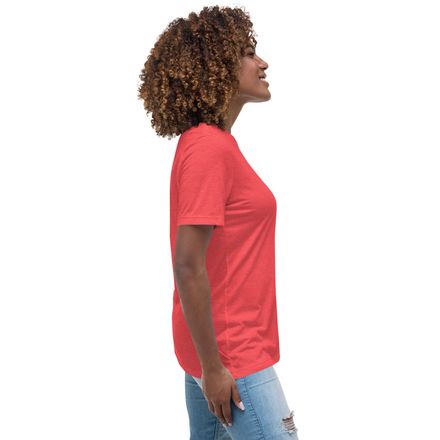 Womens Team USAWE 2026 Relaxed fit Tee