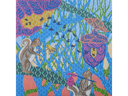 Must It Bee fine art print