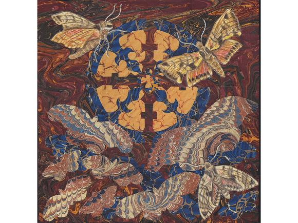 Light of Learning fine art giclee print