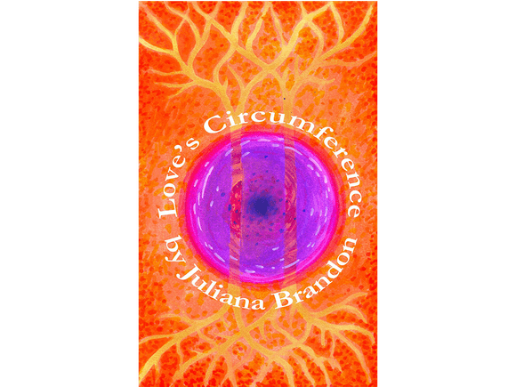 Love&#x27;s Circumference digital poetry book