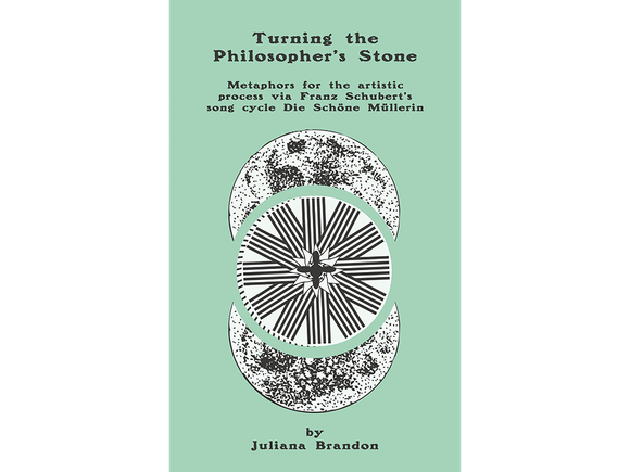 Turning the Philosopher's Stone paperback book