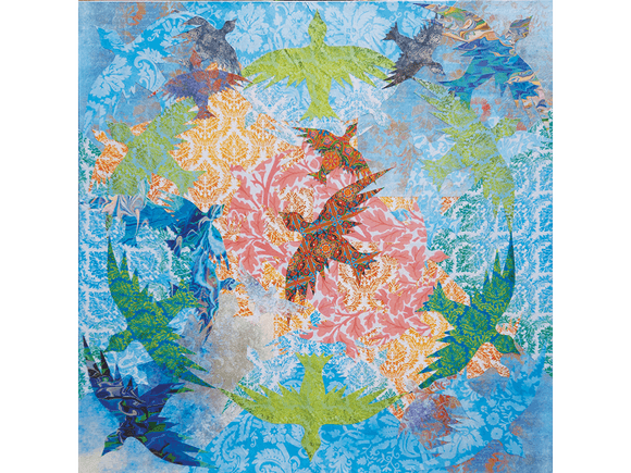 Protect The Light fine art giclee print