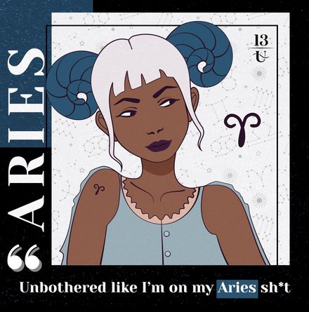 ARIES ♈️ MONTH AHEAD 