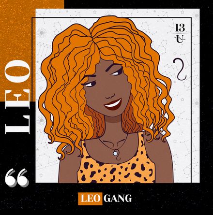 LEO ♌️ MONTH AHEAD 