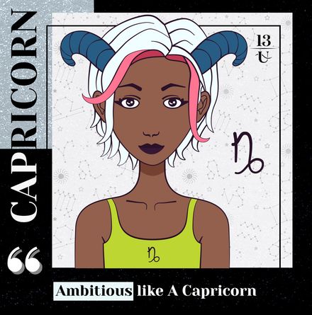 CAPRICORN ♑️ MONTH AHEAD 