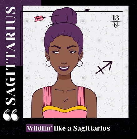 SAGITTARIUS ♐️ MONTH AHEAD 