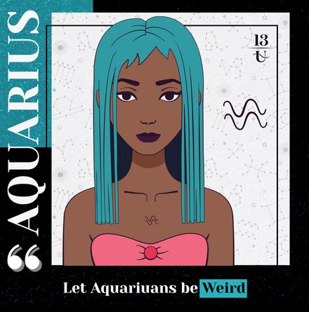 AQUARIUS ♒️ MONTH AHEAD