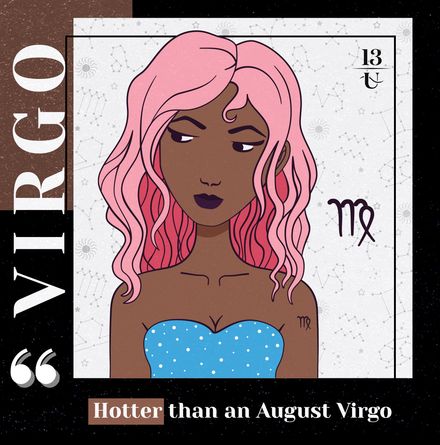 VIRGO ♍️ MONTH AHEAD 