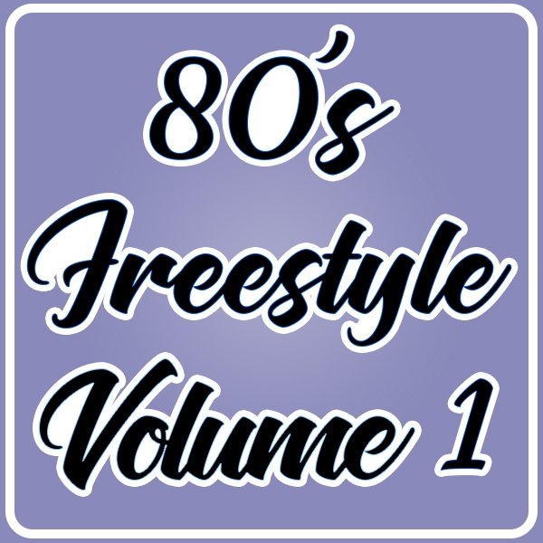 80's Freestyle Collection