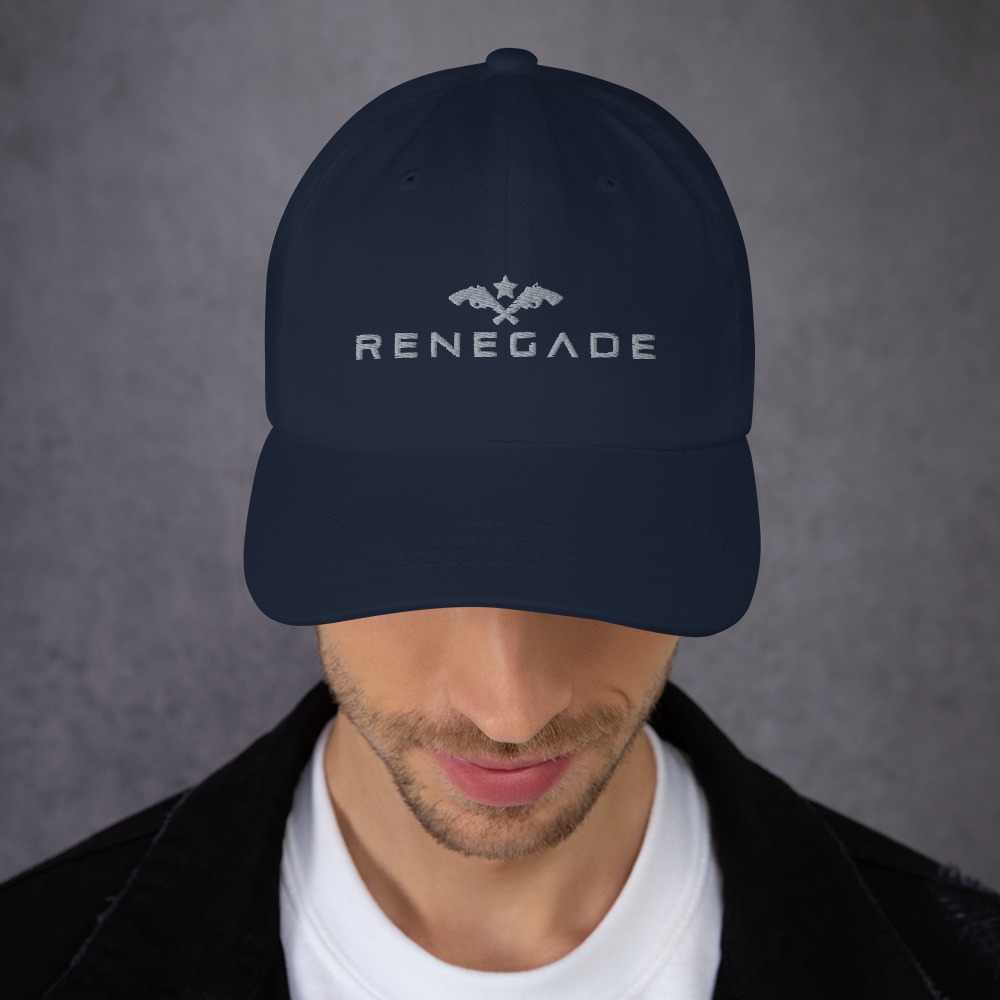 てなグッズや RENEGADE ハット | www.terrazaalmar.com.ar