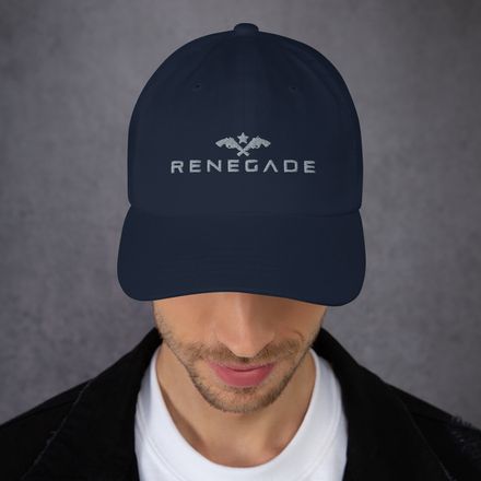 Renegade Classic Dad Hat