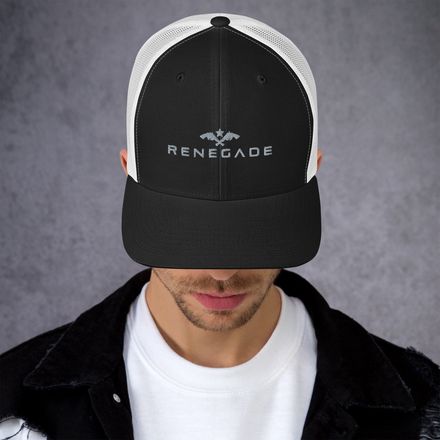 Renegade Trucker Hat