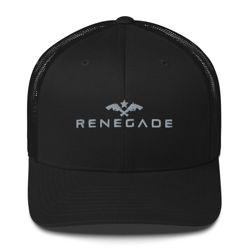 Renegade Trucker Hat