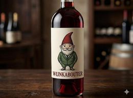 Testproduct - Vidi Vici Rosé Podravje