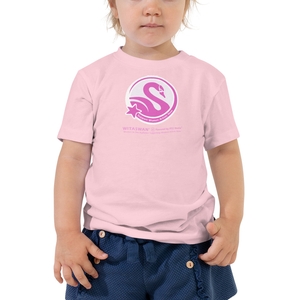 WITASWAN Logo Children&#x27;s Tee