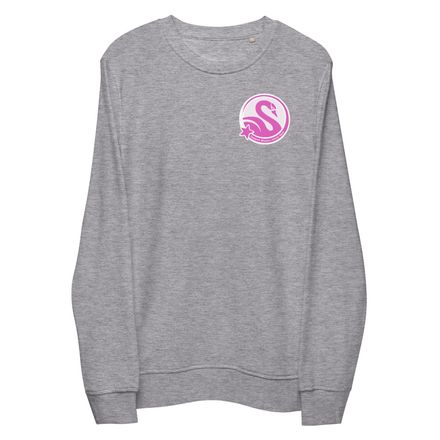 WITASWAN Logo Sweatshirt, 2 Colors