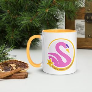 SWAN Mug