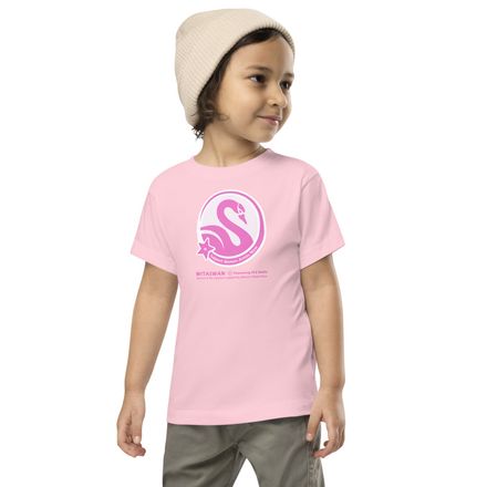 WITASWAN Logo Children's Tee