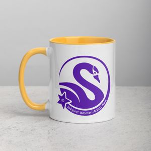 WITASWAN Mug