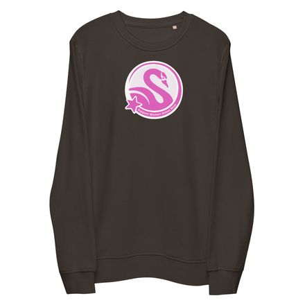 WITASWAN Logo Sweatshirt, 2 Colors