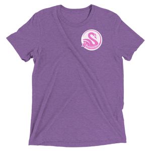 WITASWAN Logo Unisex Tshirt, 2 Colors