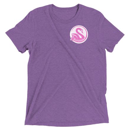 WITASWAN Logo Unisex Tshirt, 2 Colors