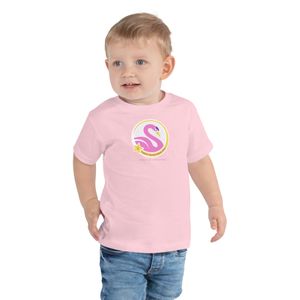 iSWANs Logo Children's Tee