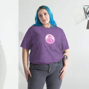 WITASWAN Logo Unisex Tshirt, 2 Colors