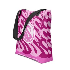 WITASWAN Tote Bag