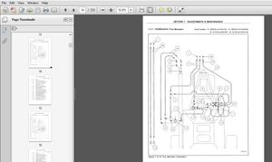 Flexi Coil 20 Series Seed Carts Service Manual GH-003.4 - PDF DOWNLOAD