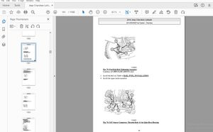 Jeep Cherokee Latitude-Trailhawk-Sport 2014-2019 Workshop &amp; Wiring Diagram Manual - PDF DOWNLOAD