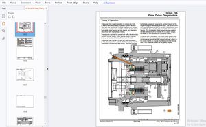 John Deere 4730, 4830 Self-Propelled Sprayer Diagnosis &amp; Test Technical Manual TM2369 - PDF DOWNLOAD