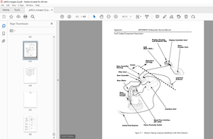 Mitsubishi Forklift Truck EOP15 EOP24 EOP15P EOP24P Service Manual P.NO WENB8560-01 - PDF DOWNLOAD