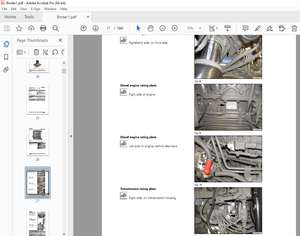 FENDT 1000 1038 1042 1046 1050 Vario S4 Workshop Service Manual – PDF DOWNLOAD