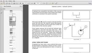 New Holland Front Loader 430TL  440TL  450TL  460TL Service Manual_47743048  - PDF 