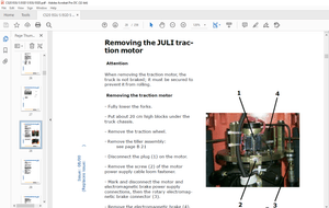 STILL STED Forklift CS 20 EGU-S EGD-S EGU EGV workshop manual – PDF DOWNLOAD