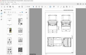 AMMANN ARX 110 DOUBLE BILLES CHÂSSIS FIXE MANUEL UTILISATEUR - PDF