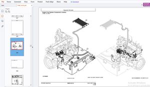 John Deere 544K 4WD Loader Operation &amp; Test Technical Manual TM12097 – PDF DOWNLOAD
