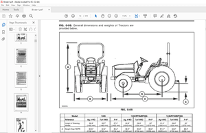 AGCO NA ST35 ST40 TRACTORS SERVICE MANUAL 79021618 – PDF DOWNLOAD