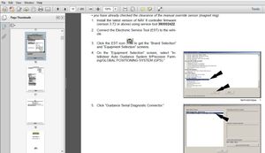 New Holland IntelliView III IntelliView IV IntelliView Plus II Service Manual