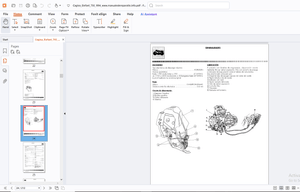 Cagiva Elefant 750 Workshop Manual - PDF DOWNLOAD