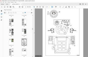 AMMANN ARX 36-2 ARX 40-2 ARX 45-2 MANUAL DE INSTRUCCIONES - PDF DOWNLOAD