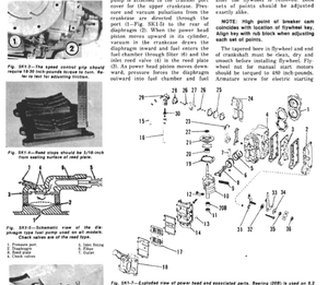 Sea King 3 5 4 6 9 2 Hp Outboard Service Repair Manual 78 84 -PDF DOWNLOAD