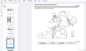 2007 Suzuki GSF1250S/A/SA Bandit Service Manual 99500-39300-01E - PDF DOWNLOAD